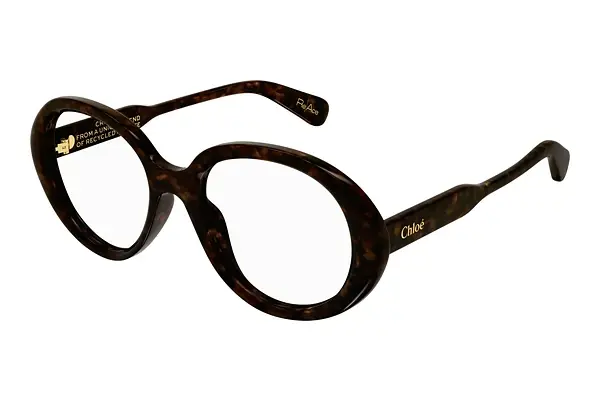 Designerbrillen Chloé CH0221O 002