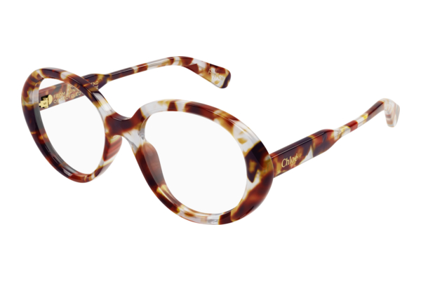 Designerbrillen Chloé CH0221O 008