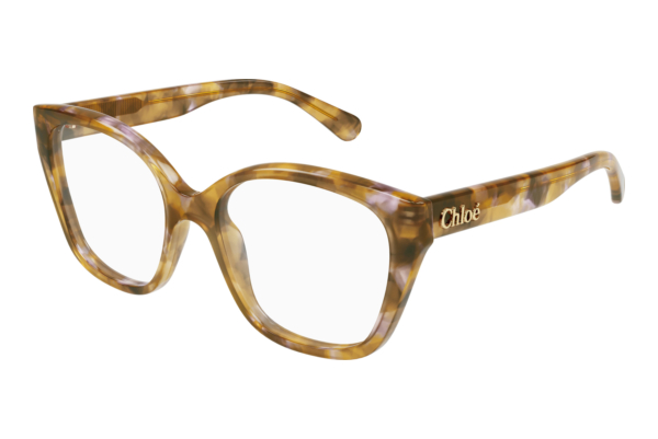 Designerbrillen Chloé CH0241O 006