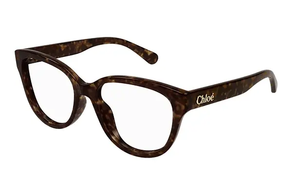 Designerbrillen Chloé CH0243O 006