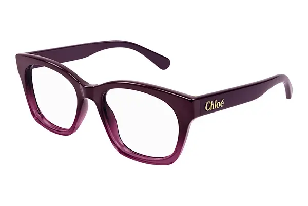 Designerbrillen Chloé CH0244O 007