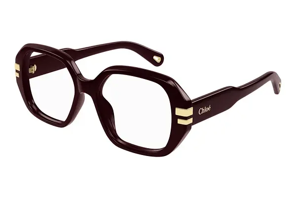 Designerbrillen Chloé CH0266O 004