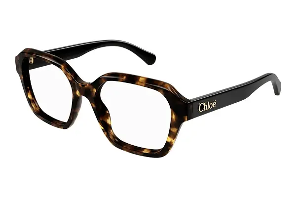 Designerbrillen Chloé CH0272O 002