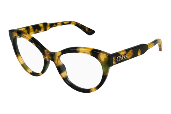 Designerbrillen Chloé CH0342O 002