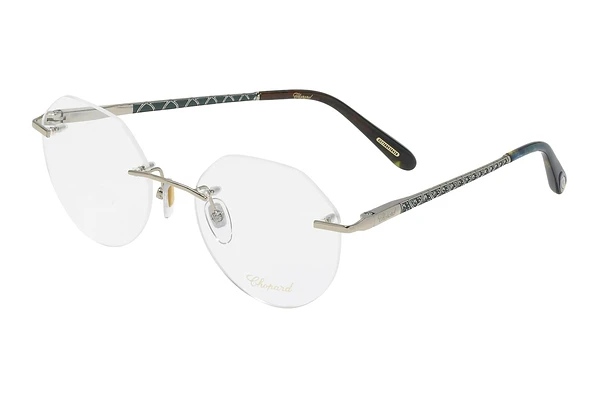 Designerbrillen Chopard VCHD77S 0492