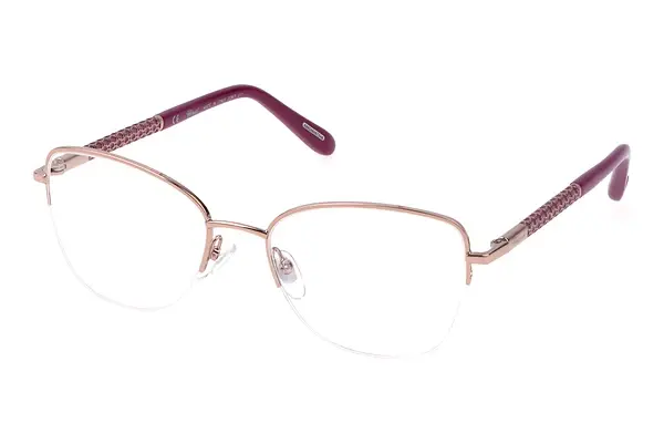 Designerbrillen Chopard VCHF46 0A39