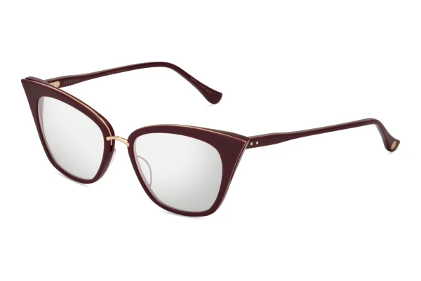 Designerbrillen DITA Rebella (DRX-3031 MARF-Asian-Fit)