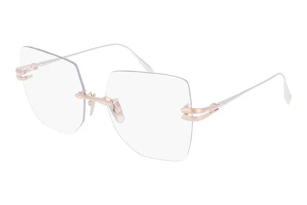 Designerbrillen DITA Embra (DTX-155 02A)