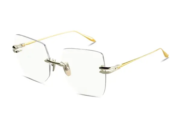 Designerbrillen DITA Embra (DTX-155 03A)
