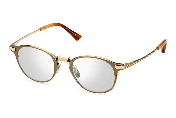 Designerbrillen DITA Radicon (DTX-166 02A)