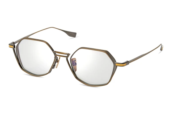 Designerbrillen DITA Lindstrum-Three (DTX-184 02A)