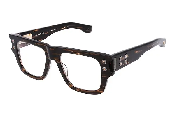 Designerbrillen DITA EMITEER-ONE (DTX-418 02A)