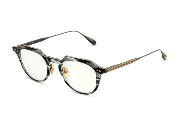 Designerbrillen DITA Oku (DTX-419 01A)
