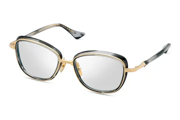 Designerbrillen DITA Litavu (DTX-444 01A)
