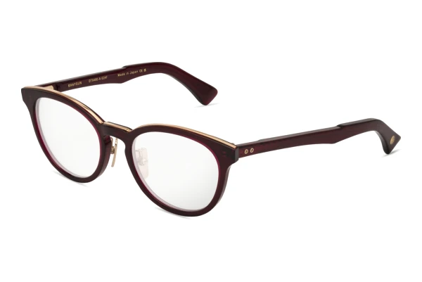 Designerbrillen DITA Khaysun (DTX-480 02A-Asian-Fit)