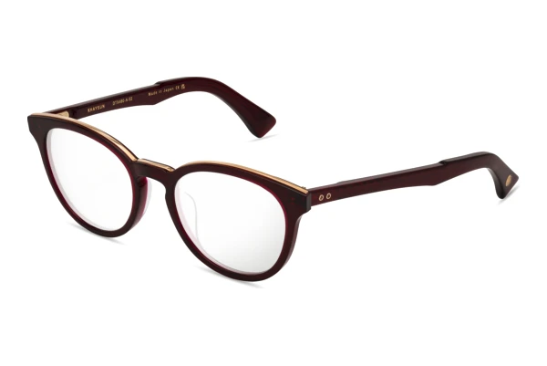 Designerbrillen DITA Khaysun (DTX-480 02A)