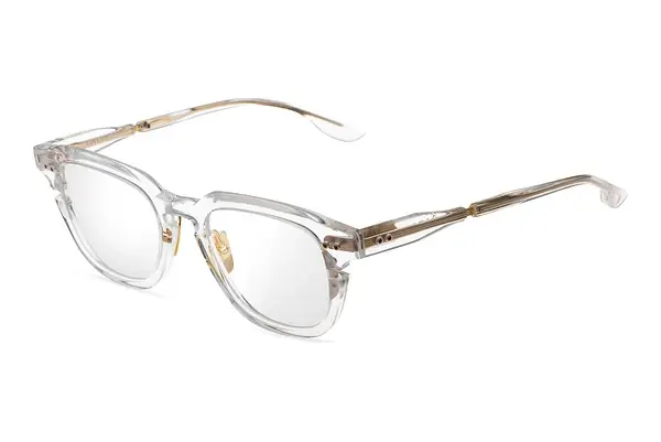 Designerbrillen DITA Lineus (DTX-702 03A-Asian-Fit)