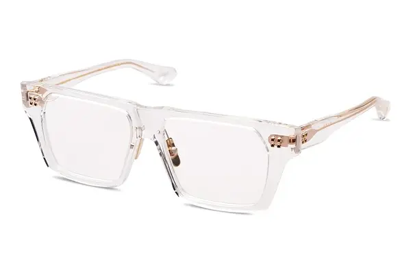 Designerbrillen DITA Venzyn (DTX-720 02A-Asian-Fit)