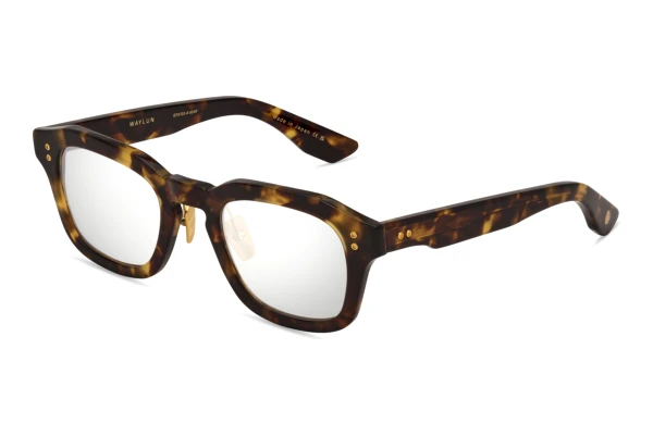 Designerbrillen DITA Waylun (DTX-722 03A-Asian-Fit)
