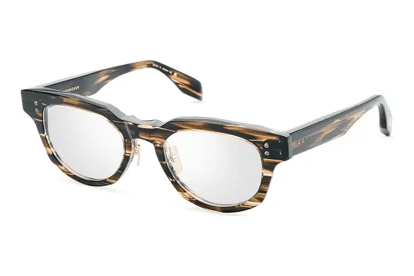 Designerbrillen DITA Radihacker (DTX-726 02A-Asian-Fit)