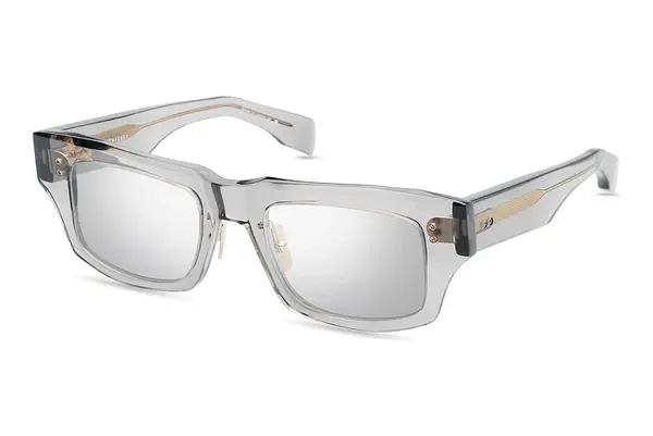 Designerbrillen DITA Cosmohacker (DTX-727 03A-Asian-Fit)