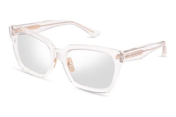 Designerbrillen DITA Amoza (DTX-734 02A-Asian-Fit)