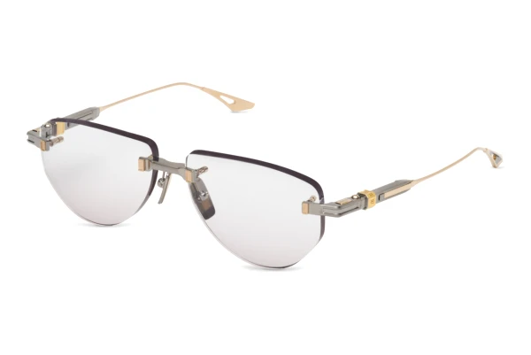 Designerbrillen DITA-EPILUXURY Eplx.23 (DEX-023 01A)