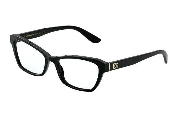 Designerbrillen Dolce & Gabbana DG3328 501