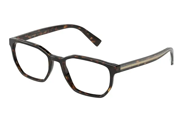 Designerbrillen Dolce & Gabbana DG3338 502