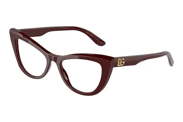 Designerbrillen Dolce & Gabbana DG3354 3091