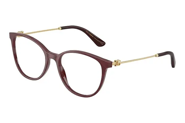 Designerbrillen Dolce & Gabbana DG3363 3442