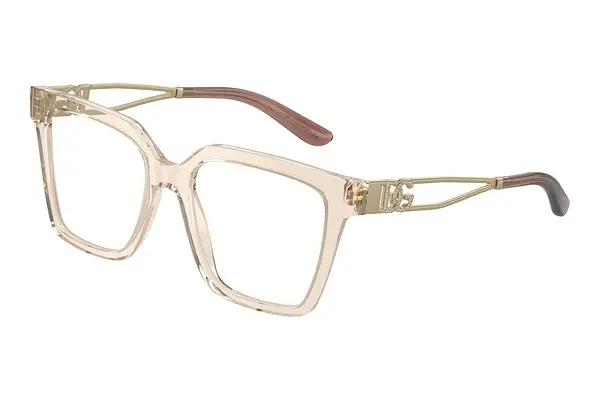 Designerbrillen Dolce & Gabbana DG3376B 3432