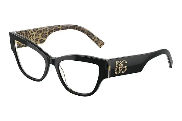Designerbrillen Dolce & Gabbana DG3378 3299