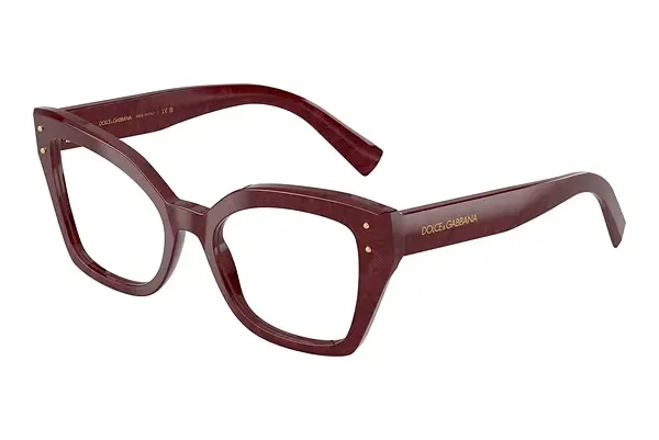 Designerbrillen Dolce & Gabbana DG3386 3442