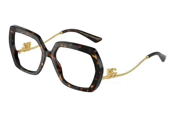 Designerbrillen Dolce & Gabbana DG3390B 502