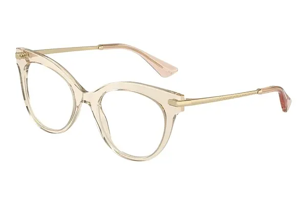Designerbrillen Dolce & Gabbana DG3392 3432