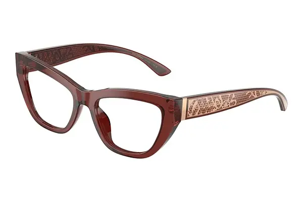 Designerbrillen Dolce & Gabbana DG3412 3045