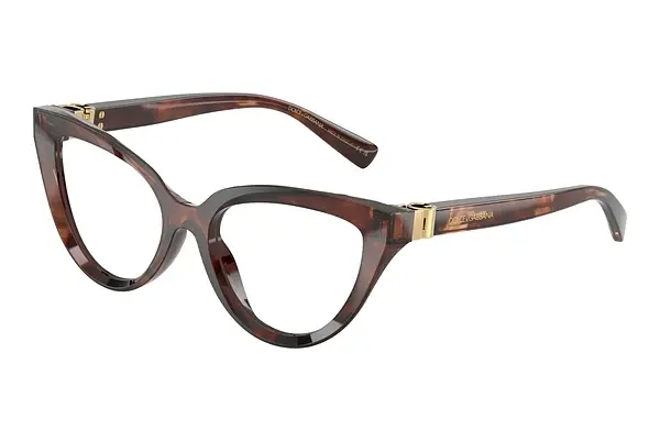 Designerbrillen Dolce & Gabbana DG3414 3222