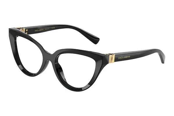Designerbrillen Dolce & Gabbana DG3414 501