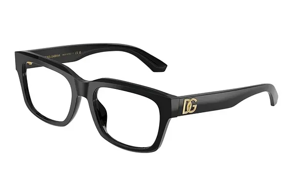 Designerbrillen Dolce & Gabbana DG3416 501