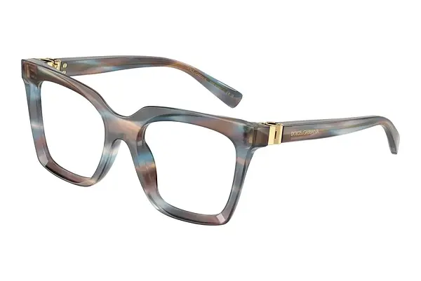 Designerbrillen Dolce & Gabbana DG3417 3448