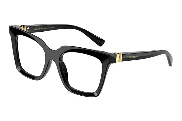 Designerbrillen Dolce & Gabbana DG3417 501