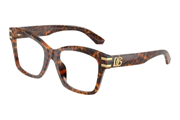 Designerbrillen Dolce & Gabbana DG3419 3470