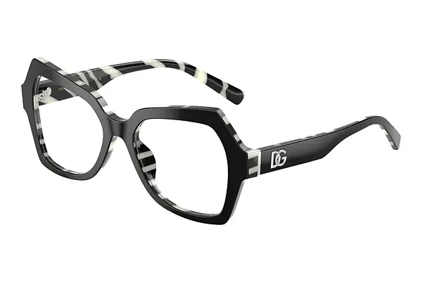 Designerbrillen Dolce & Gabbana DG3429 3372