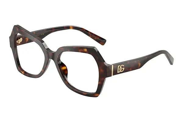 Designerbrillen Dolce & Gabbana DG3429 502