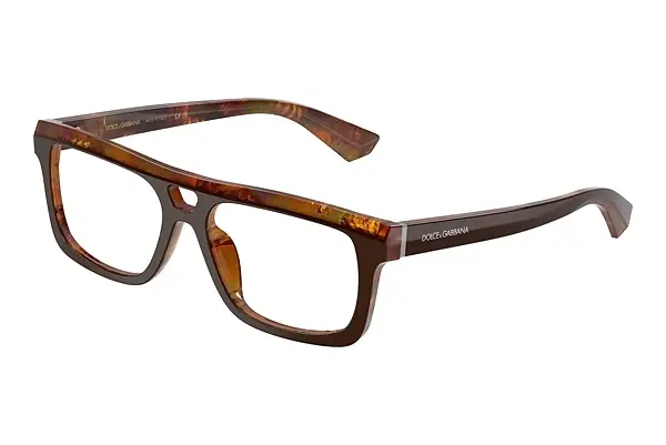 Designerbrillen Dolce & Gabbana DG3431 3456