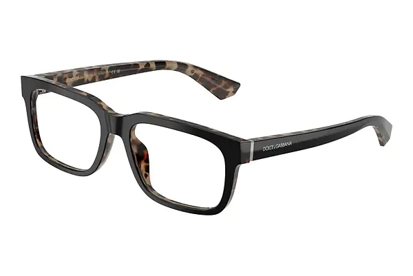 Designerbrillen Dolce & Gabbana DG3432 3417
