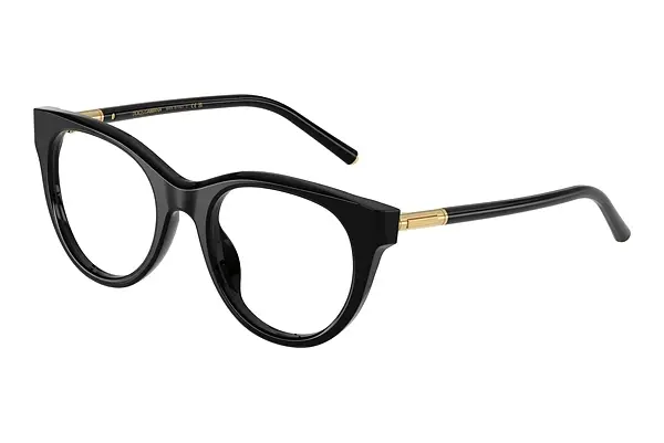 Designerbrillen Dolce & Gabbana DG3433 501