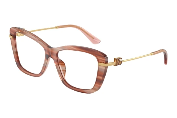 Designerbrillen Dolce & Gabbana DG3439 3473