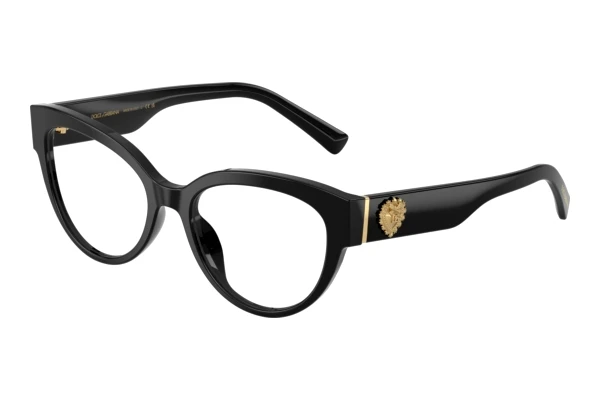 Designerbrillen Dolce & Gabbana DG3440 501